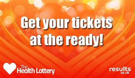 health lottery draw history|health lottery results 180 days.